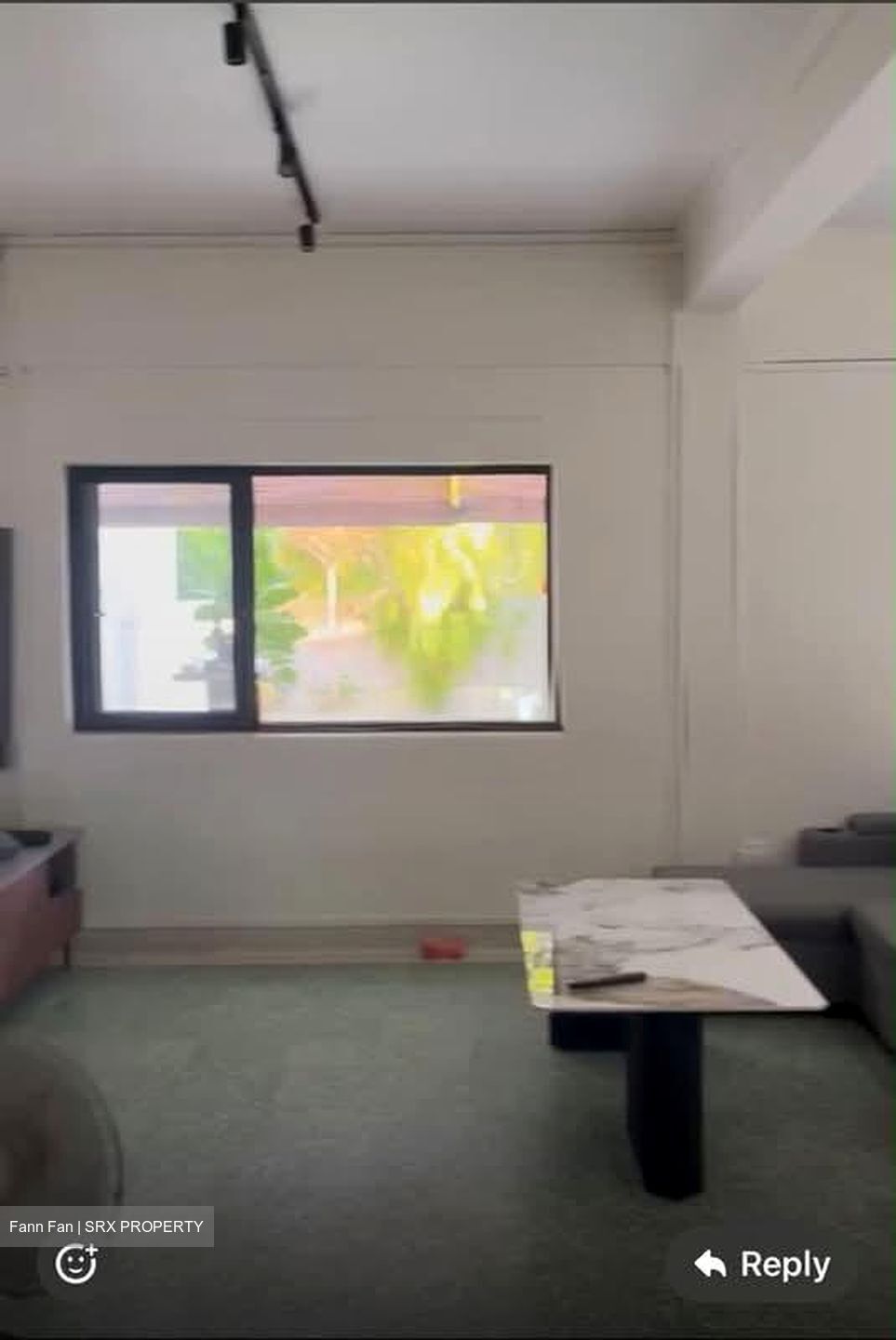 Serangoon Park (D13), Terrace #585264021